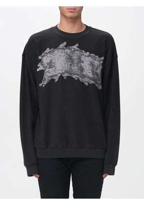 Sweatshirt DIESEL Men color Charcoal