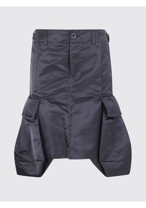 Skirt SACAI Woman color Black