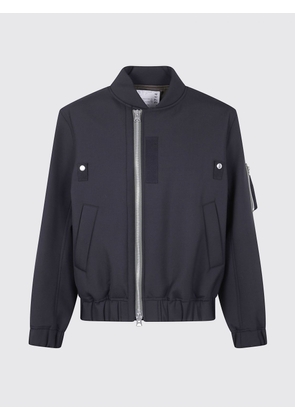 Jacket SACAI Men color Black