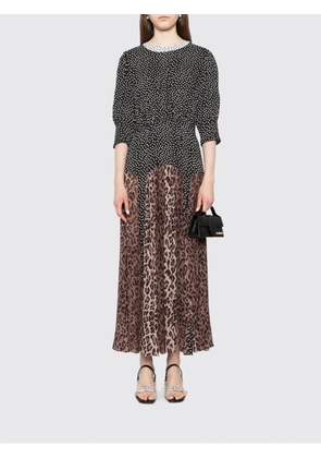 Dress RIXO LONDON Woman color Black