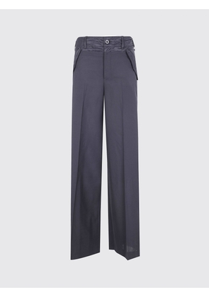 Pants SACAI Woman color Black