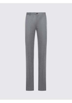 Pants INCOTEX Men color Grey