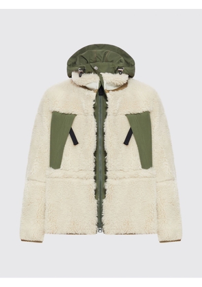 Jacket SACAI Men color Kaki