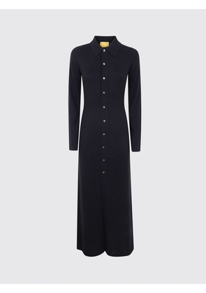 Dress GUEST IN RESIDENCE Woman color Black