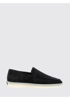 Loafers FEAR OF GOD Men color Black