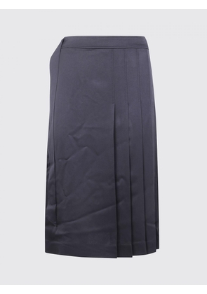 Skirt JOSEPH Woman color Black