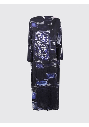 Dress DANIELA GREGIS Woman color Multicolor