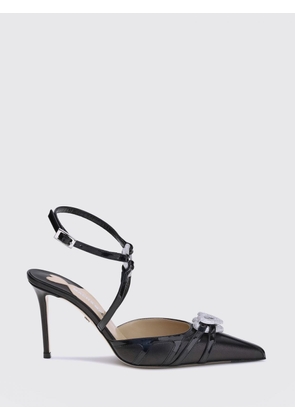 Pump MACH & MACH Woman color Black