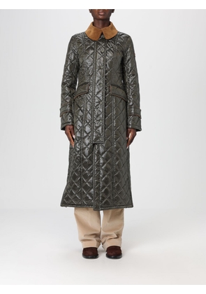 Jacket PEUTEREY Woman color Green