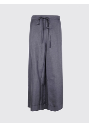 Pants DANIELA GREGIS Woman color Grey