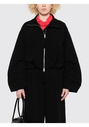 Jacket THOM KROM Woman color Black