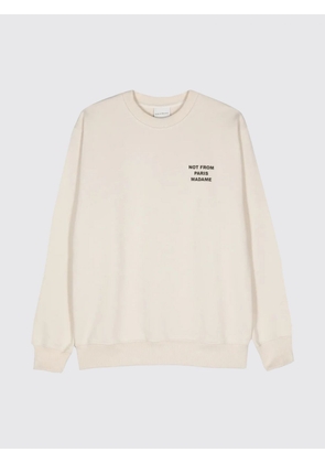 Sweatshirt DRÔLE DE MONSIEUR Men color Mastic