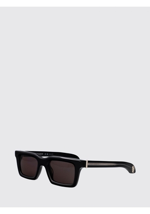 Sunglasses MCQUEEN Men color Black 1