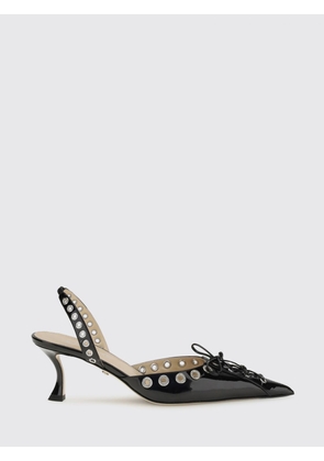 Pump MACH & MACH Woman color Black