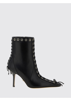 Boots MACH & MACH Woman color Black