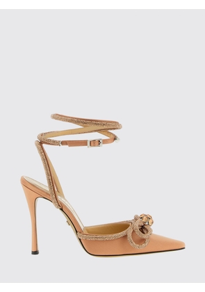 Pump MACH & MACH Woman color Pink