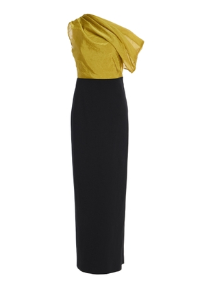 STAUD Topaz Dress - Moda Operandi