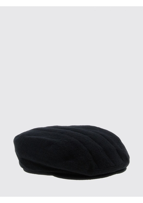 Hat YOHJI YAMAMOTO Men color Black