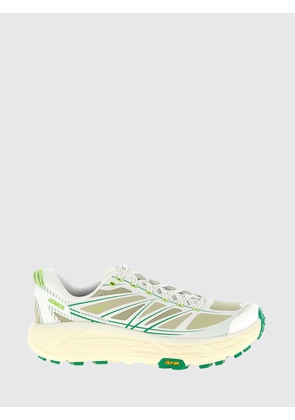 Sneakers HOKA Men color Green