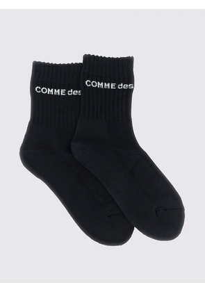 Socks COMME DES GARÇONS HOMME PLUS Men color White