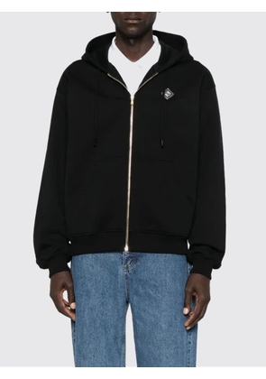 Sweatshirt CASABLANCA Men color Black