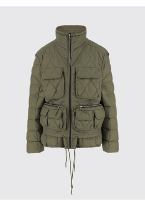 Jacket IENKI IENKI Woman color Green