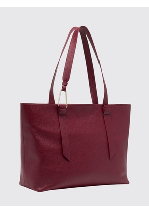 Shoulder Bag COCCINELLE Woman color Red