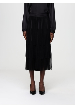 Skirt DOLCE & GABBANA Woman color Black