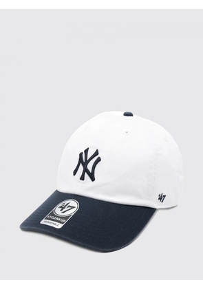 Hat SPORTY & RICH Men color White