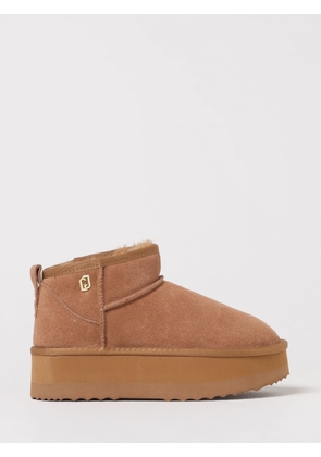 Boots LIU JO Woman color Amber