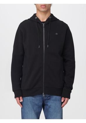 Sweatshirt BOSS Men color Black 1