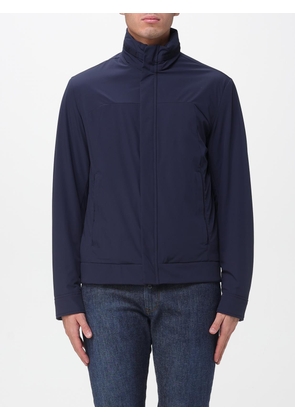 Jacket PAUL & SHARK Men color Blue