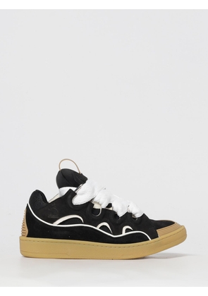 Sneakers LANVIN Woman color Black