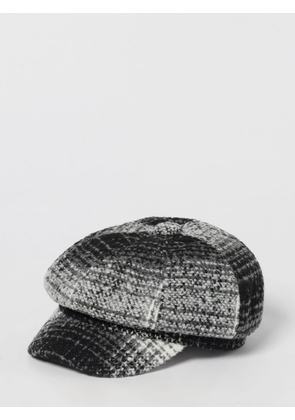 Hat LIU JO Woman color Black