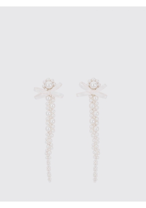 Jewel SIMONE ROCHA Woman color White