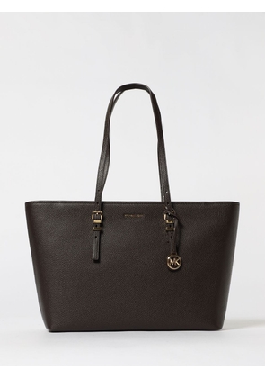 Shoulder Bag MICHAEL KORS Woman color Brown