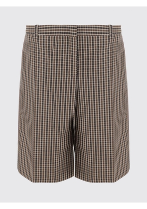 Shorts JIL SANDER Woman color Red