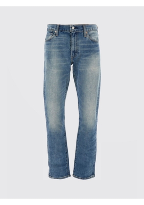 Jeans LEVI'S Men color Blue