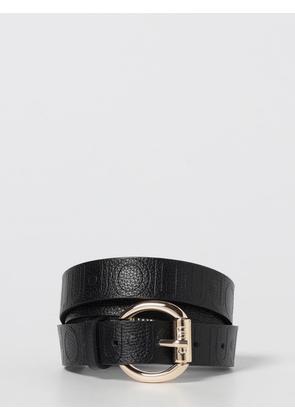 Belt LIU JO Woman color Black 1