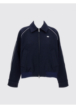 Jacket WALES BONNER Woman color Blue