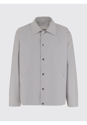 Jacket JIL SANDER Men color Grey