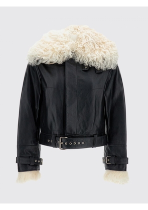 Jacket WALES BONNER Woman color Black