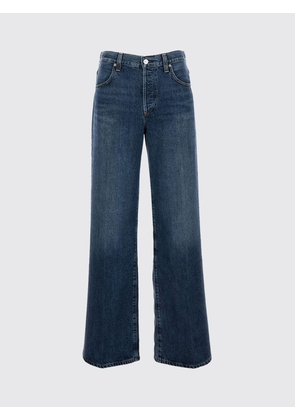Jeans CITIZENS OF HUMANITY Woman color Blue