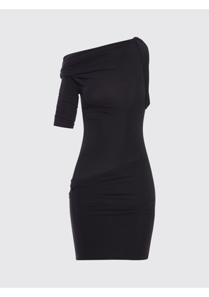 Dress JACQUEMUS Woman color Black
