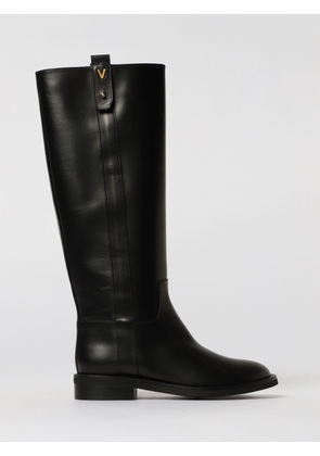 Boots VIA ROMA 15 Woman color Black