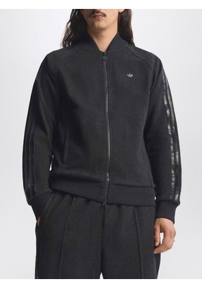 Sweatshirt ADIDAS ORIGINALS Men color Black