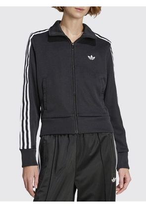 Sweatshirt ADIDAS ORIGINALS Woman color Black