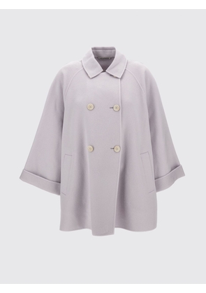 Coat STEFANO MORTARI Woman color Grey