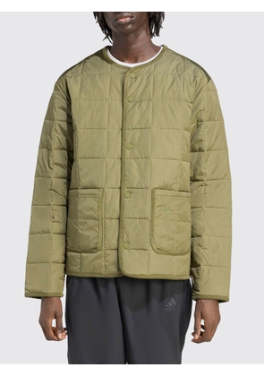 Jacket ADIDAS ORIGINALS Men color Green