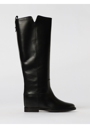 Boots VIA ROMA 15 Woman color Black